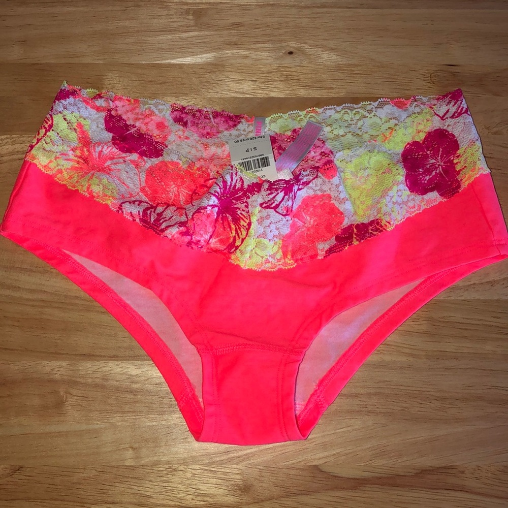 Victoria’s Secret PINK underwear